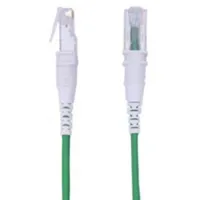 Patchsee ThePATCHCORD RJ45 Patchkabel Cat. 6A, U/UTP, (UTP), (TPC-SB-U/4)