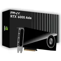 NVIDIA Quadro RTX 6000 Ada 48 GB GDDR6