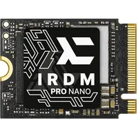 GoodRam IRDM PRO Nano IRP-SSDPR-P44N-512-30 internal solid state drive