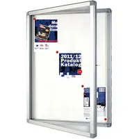 Office Marshal Schaukasten Exklusiv 37 x 73 cm