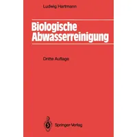 Springer Biologische Abwasserreinigung
