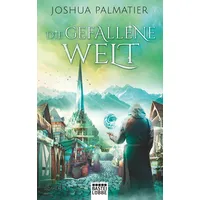 Lübbe Die gefallene Welt