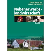 Ulmer Eugen Verlag Nebenerwerbslandwirtschaft