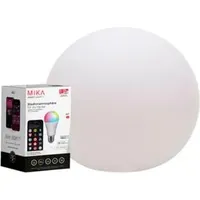 8 seasons DESIGN 8 seasons Leuchtkugel Outdoor 30 Bluetooth