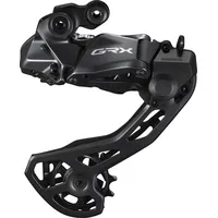 Shimano GRX Rd-rx825 Shadow+ Schaltwerk - Black - 12s