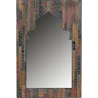 Marrakesch Orient & Mediterran Interior Orient Orientalischer Spiegel Wandspiegel