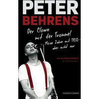 Schwarzkopf Peter Behrens: Der Clown mit der Trommel