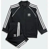 Adidas Adicolor SST Kids Trainingsanzug Black 62    