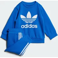 Adidas Crew Set Blue 92