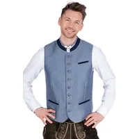 Spieth & Wensky Funktionsweste Daniel Herren blau 54