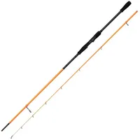 Savage Gear Orange LTD Medium Game Angelrute 2,21 m
