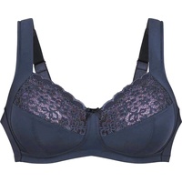 Anita Entlastungs BH Havanna in Shadow blue | Gr.: