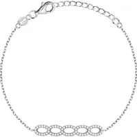 Christ Armband 925er Silber, recycelt Armbänder & Armreife Damen