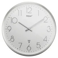 MEBUS 19776 25,0 cm Silber