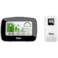 MEBUS 11037 11037 Funk-Wetterstation