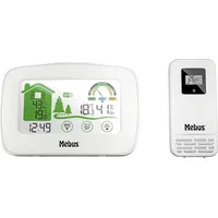 MEBUS 11038 11038 Funk-Wetterstation