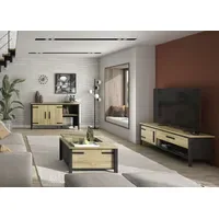 Gami Buffet Cork 165 x 45 x 90 cm
