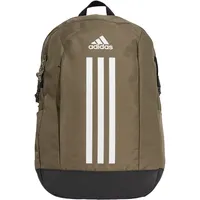 Adidas Power 26.4l Rucksack Olive Strata / White