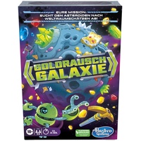 Hasbro Goldrausch Galaxie,