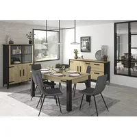 Gami Buffet Cork 191 x 45 x 90 cm
