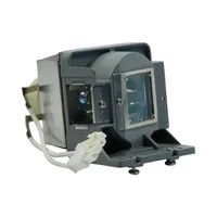 CODALUX Beamerlampe für OPTOMA FX.PQ484-2401 BL-FU190C FX.PQ684-2400, BL-FU190F, BL-FP190C,