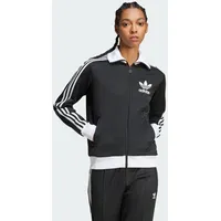 Adidas Beckenbauer Originals Jacke Black 2XS