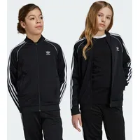 Adidas Adicolor SST Kids Originals Jacke Black 152    