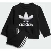 Adidas Crew Set Black 74