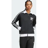 Adidas Beckenbauer Originals Jacke Black XL