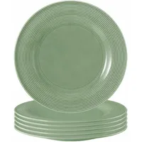 SELTMANN WEIDEN Speiseteller Beat Color Glaze ø 27,7 cm