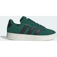Adidas Grand Court Alpha Clay / Core Black /