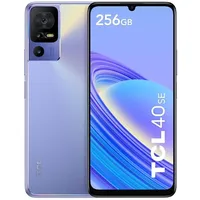 TCL 40 SE 6 GB RAM 256 GB Twilight