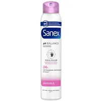 Sanex Dermo Deo vapo 200 ml