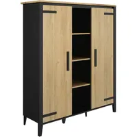 Gami Buffet GAMI Cork 136 x 45 x 160