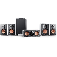 Teufel Ultima 20 Concept - 5.1 Surround Soundsystem, Komplettsystem