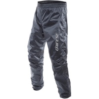 Dainese 1634292, Regenhose - Grau - XS