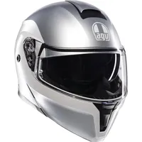 AGV Streetmodular Grau L