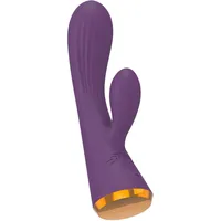 You2Toys Rabbitvibrator SUPER SOFT lila