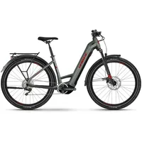 Haibike Trekking 5 Low