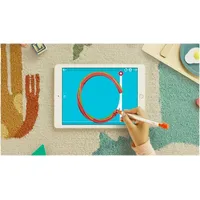 Logitech Intense Sorbet Pen Caps - 10 Pack