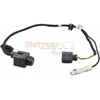 METZGER Rückfahrkamera Einparkhilfe ORIGINAL ERSATZTEIL GREENPARTS 0897003