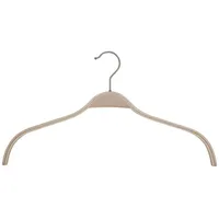 Maul Kleiderbügel braun, 6 St.