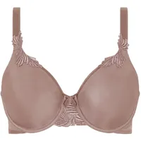 CHANTELLE Hedona Fashion Underwired Bra Bronze F 75 Damen,