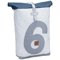 360 Grad 360Grad - Rucksack Tide Rucksäcke Violett (190.89