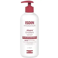 Isdin Feuchtigkeitsspendende Körperlotion Isdin Psorisdin Emolient 400 ml