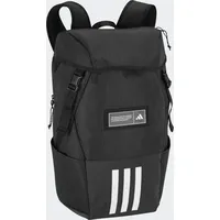 Adidas 4ATHLTS Camper Rucksack Black / White 0    