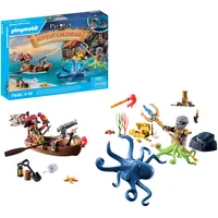 Playmobil Piraten - Adventskalender