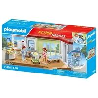 Playmobil Action Entbindungsstation 71616