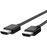 Belkin 4K-Ultra-Highspeed-HDMI-2.1-Kabel, 2m