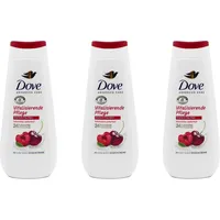 Dove Advanced Care Duschcreme Vitalisierende Pflege mit 24h Renewing